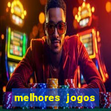 melhores jogos mundo aberto para android